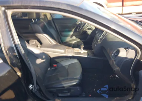 2011 Nissan Maxima 3.5 Sv z USA, uszkodzony, nr VIN 1N4AA5AP7BC821081